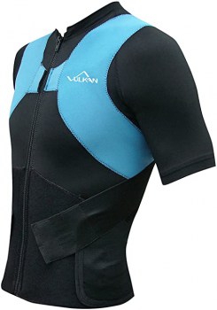 CORRECTOR DE ESPALDA VULKAN